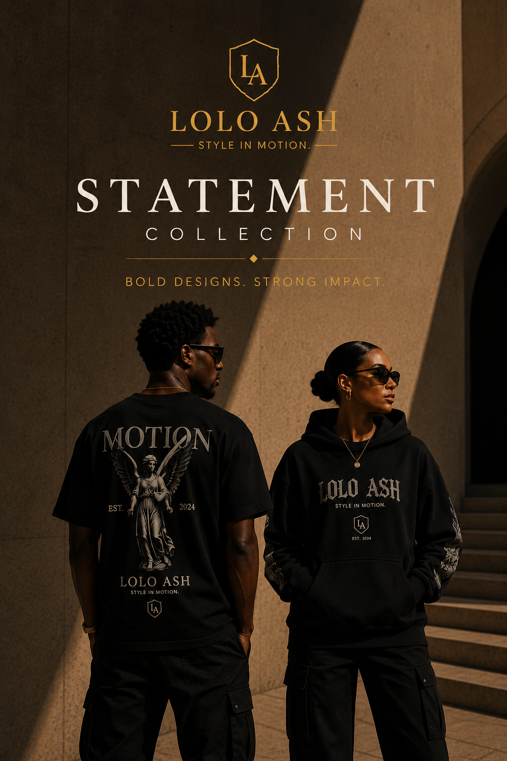 Statement Collection