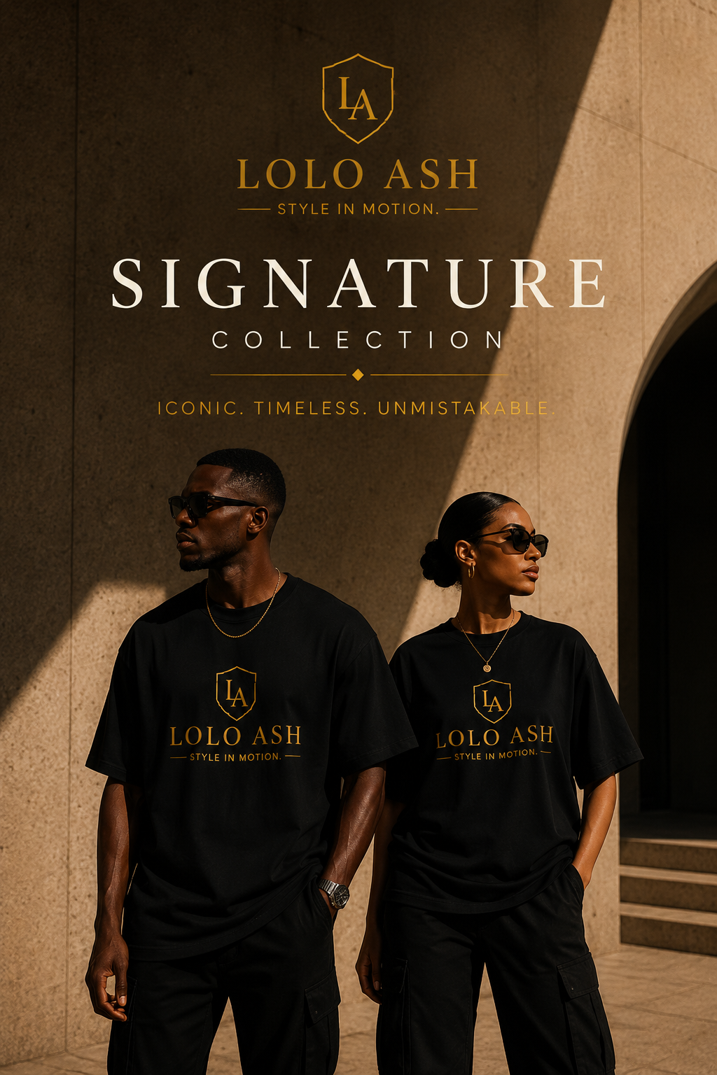 Signature Collection