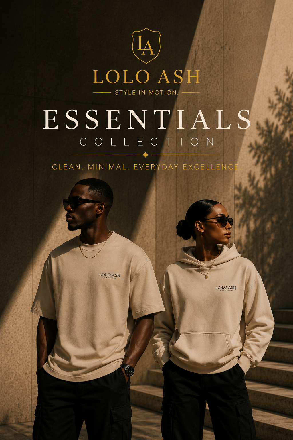 Essentials Collection